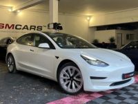 Tesla Model 3 RWD MY22 Standard Plus PHASE 1 - <small></small> 26.990 € <small>TTC</small> - #1