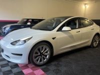 Tesla Model 3 RWD MY22 Standard Plus PHASE 1 - <small></small> 26.990 € <small>TTC</small> - #3