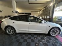 Tesla Model 3 RWD MY22 Standard Plus PHASE 1 - <small></small> 26.990 € <small>TTC</small> - #5