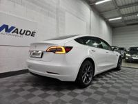 Tesla Model 3 RWD Standard Plus Première main EAP - GARANTIE 6 MOIS - <small></small> 28.490 € <small>TTC</small> - #7