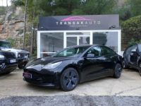 Tesla Model 3 SR + 325 Ch - <small></small> 28.990 € <small>TTC</small> - #1