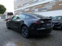 Tesla Model 3 SR + 325 Ch - <small></small> 28.990 € <small>TTC</small> - #3