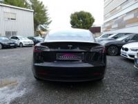 Tesla Model 3 SR + 325 Ch - <small></small> 28.990 € <small>TTC</small> - #4