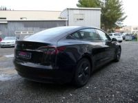 Tesla Model 3 SR + 325 Ch - <small></small> 28.990 € <small>TTC</small> - #5