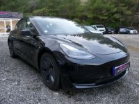 Tesla Model 3 SR + 325 Ch - <small></small> 28.990 € <small>TTC</small> - #8