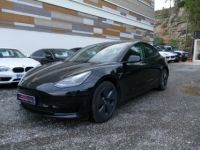 Tesla Model 3 SR + 325 Ch - <small></small> 28.990 € <small>TTC</small> - #10