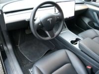 Tesla Model 3 SR + 325 Ch - <small></small> 28.990 € <small>TTC</small> - #13