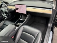 Tesla Model 3 SR Plus - <small></small> 25.490 € <small>TTC</small> - #12