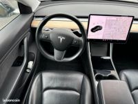 Tesla Model 3 SR Plus - <small></small> 25.490 € <small>TTC</small> - #18