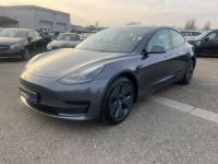 Tesla Model 3 Standard Plus 2021 325ch BVA AutoPilot 18,000Kms - <small></small> 25.990 € <small>TTC</small> - #1