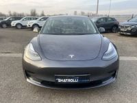 Tesla Model 3 Standard Plus 2021 325ch BVA AutoPilot 18,000Kms - <small></small> 25.990 € <small>TTC</small> - #3