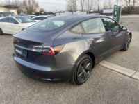 Tesla Model 3 Standard Plus 2021 325ch BVA AutoPilot 18,000Kms - <small></small> 25.990 € <small>TTC</small> - #4