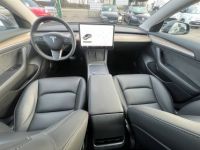 Tesla Model 3 Standard Plus 2021 325ch BVA AutoPilot 18,000Kms - <small></small> 25.990 € <small>TTC</small> - #12