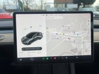 Tesla Model 3 Standard Plus 2021 325ch BVA AutoPilot 18,000Kms - <small></small> 25.990 € <small>TTC</small> - #14