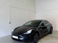 Tesla Model 3 STANDARD PLUS RWD 325ch 55KWH 4CV - <small></small> 27.990 € <small>TTC</small> - #2