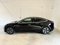 Tesla Model 3 STANDARD PLUS RWD 325ch 55KWH 4CV - <small></small> 27.990 € <small>TTC</small> - #3