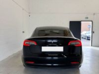 Tesla Model 3 STANDARD PLUS RWD 325ch 55KWH 4CV - <small></small> 27.990 € <small>TTC</small> - #5