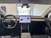 Tesla Model 3 STANDARD PLUS RWD 325ch 55KWH 4CV - <small></small> 27.990 € <small>TTC</small> - #8