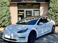 Tesla Model 3 STANDARD PLUS RWD 325CH 55kWh BVA - <small></small> 26.490 € <small>TTC</small> - #1