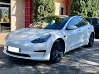 Tesla Model 3 STANDARD PLUS RWD 325CH 55kWh BVA - <small></small> 26.490 € <small>TTC</small> - #2