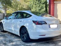 Tesla Model 3 STANDARD PLUS RWD 325CH 55kWh BVA - <small></small> 26.490 € <small>TTC</small> - #4