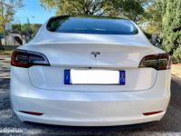 Tesla Model 3 STANDARD PLUS RWD 325CH 55kWh BVA - <small></small> 26.490 € <small>TTC</small> - #5