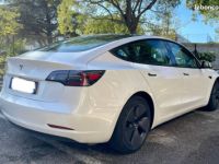 Tesla Model 3 STANDARD PLUS RWD 325CH 55kWh BVA - <small></small> 26.490 € <small>TTC</small> - #6