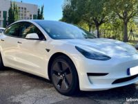 Tesla Model 3 STANDARD PLUS RWD 325CH 55kWh BVA - <small></small> 26.490 € <small>TTC</small> - #8