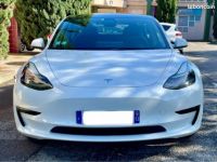 Tesla Model 3 STANDARD PLUS RWD 325CH 55kWh BVA - <small></small> 26.490 € <small>TTC</small> - #9