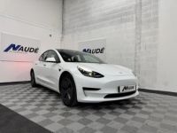 Tesla Model 3 Standard Plus SR+ RWD - PREMIERE MAIN - <small></small> 29.990 € <small>TTC</small> - #1