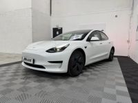 Tesla Model 3 Standard Plus SR+ RWD - PREMIERE MAIN - <small></small> 29.990 € <small>TTC</small> - #3