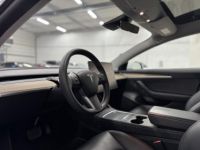 Tesla Model 3 Standard Plus SR+ RWD - PREMIERE MAIN - <small></small> 29.990 € <small>TTC</small> - #9