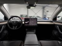 Tesla Model 3 Standard Plus SR+ RWD - PREMIERE MAIN - <small></small> 29.990 € <small>TTC</small> - #11