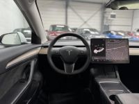 Tesla Model 3 Standard Plus SR+ RWD - PREMIERE MAIN - <small></small> 29.990 € <small>TTC</small> - #12