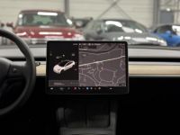 Tesla Model 3 Standard Plus SR+ RWD - PREMIERE MAIN - <small></small> 29.990 € <small>TTC</small> - #13