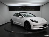 Tesla Model 3 Standard Range Plus RWD - <small></small> 25.990 € <small>TTC</small> - #12