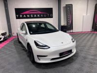 Tesla Model 3 Standard Range Plus RWD - <small></small> 25.990 € <small>TTC</small> - #1