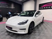 Tesla Model 3 Standard Range Plus RWD - <small></small> 25.990 € <small>TTC</small> - #7