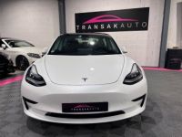 Tesla Model 3 Standard Range Plus RWD - <small></small> 25.990 € <small>TTC</small> - #8