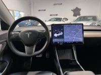 Tesla Model 3 Standard Range Plus RWD - <small></small> 25.990 € <small>TTC</small> - #9