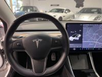 Tesla Model 3 Standard Range Plus RWD - <small></small> 25.990 € <small>TTC</small> - #10