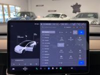 Tesla Model 3 Standard Range Plus RWD - <small></small> 25.990 € <small>TTC</small> - #30