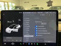 Tesla Model 3 Standard Range Plus RWD - <small></small> 25.990 € <small>TTC</small> - #32