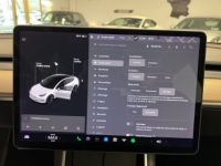 Tesla Model 3 Standard Range Plus RWD - <small></small> 25.990 € <small>TTC</small> - #33