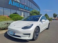 Tesla Model 3 Standard Range Plus RWD CONDUITE AUTONOME - <small></small> 27.990 € <small></small> - #1