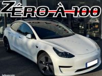 Tesla Model 3 Standard Range Plus SR+ - <small></small> 28.490 € <small>TTC</small> - #1