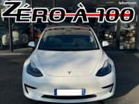 Tesla Model 3 Standard Range Plus SR+ - <small></small> 28.490 € <small>TTC</small> - #2