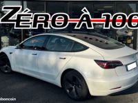 Tesla Model 3 Standard Range Plus SR+ - <small></small> 28.490 € <small>TTC</small> - #4