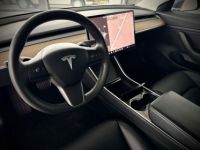 Tesla Model 3 Standard RWD 1ERPRO 44KW / H AUTOPILOT PANO TVA - <small></small> 24.990 € <small>TTC</small> - #11