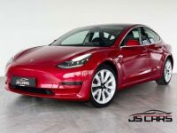 Tesla Model 3 Standard RWD PLUS 1ERPRO 60KW / H AUTOPILOT PANO TVA - <small></small> 25.990 € <small>TTC</small> - #1